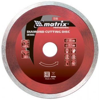  ,  , 230  25,4 ,   matrix profe