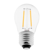   luazon lighting , g45 , e27, 2 , 3000, 