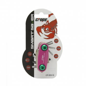 crops s.saver ssv-s 