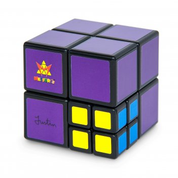  - pocket cube