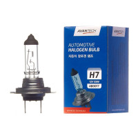     avantech h7 12v 55w . ab0017
