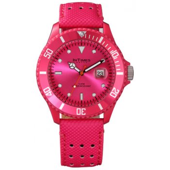   intimes it-057l flora pink