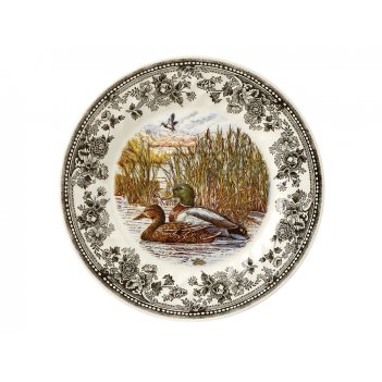   churchill 20  quintessential game mallard
