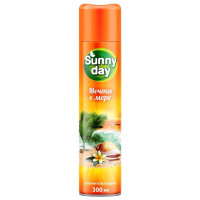   Sunny Day   , 300 
