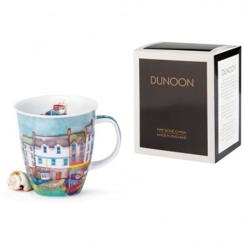  dunoon . 480