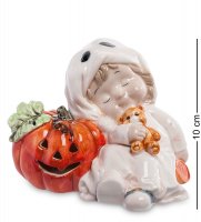 Jp-11/12  halloween (pavone)