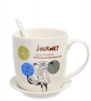 Mug-203/4     