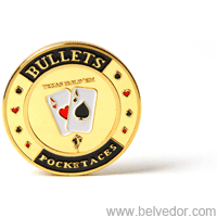   Bullets Poketaces