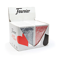    Fournier Premium 100%  (2818) 1   12 .