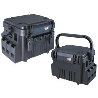 ���� ���������� meiho versus vs-7080 black 375x293x275