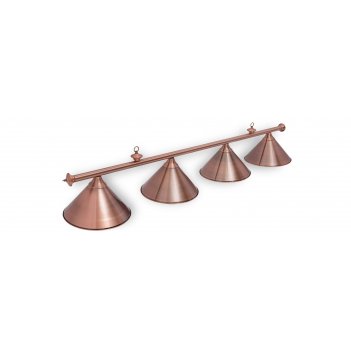 marseille red bronze 4 