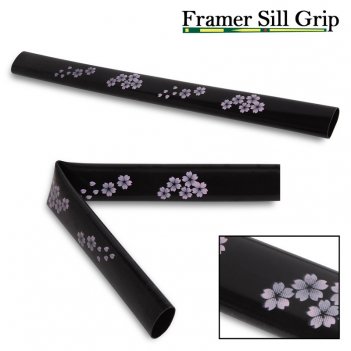    framer sill grip v5 