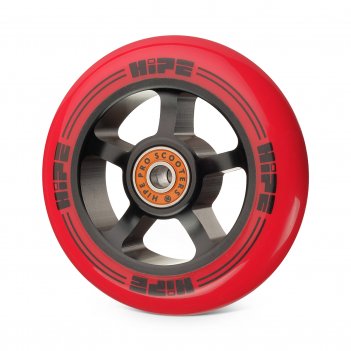  HIPE 1 100mm black/red
