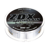 allvega zdx special spin  0.25 ,  7.55 , 100 , 
