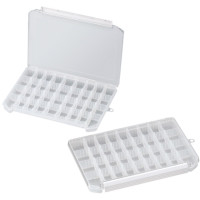 ������� ���������� meiho clear case c-1200ns 255x190x28