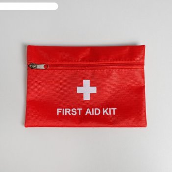   first aid, 20*14 