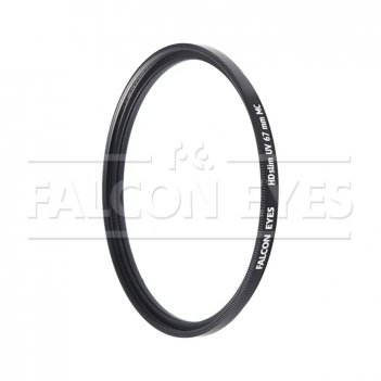  falcon eyes hdslim uv 67 mm mc 