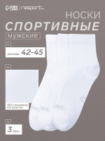      3  Resport,  42-45, 