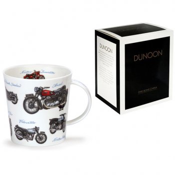  dunoon . 480