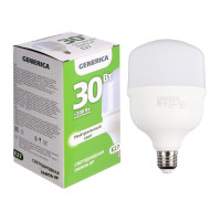   generica hp, 30 , 4000 , e27, 230 , ll-hp-30-230-40-e27-g