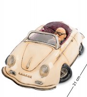 Bcar-101  tub speed star