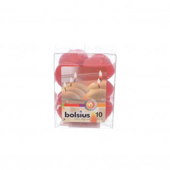   bolsius  (10 )