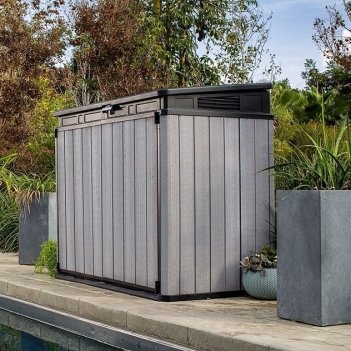   keter elite store 1150l,  