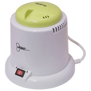   sterilizer