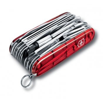   swiss champ xlt victorinox 1.6795.xlt