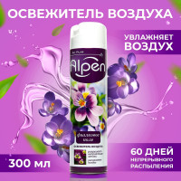   alpen,   300 