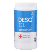      deso cl,  , 1 