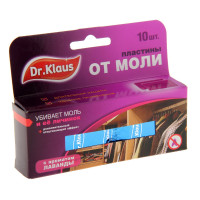    Dr.Klaus,   , 10 