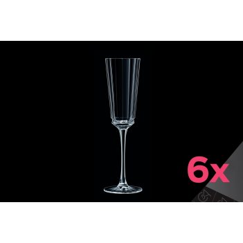   6-    170 macassar cristal darques
