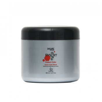     smart care protect color save color mask dewal 