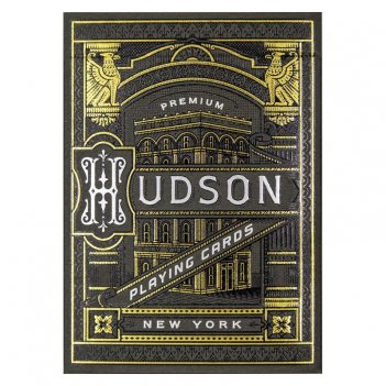  theory11 black hudson