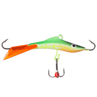  Sprut Mikari 9, 22 , 7.5 ,  WGR-UV +     