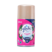   Glade Automatic  , 269 