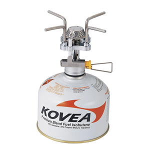   kovea solo stove kb-0409