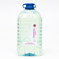     iqup purity,  5 