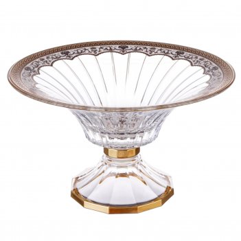    35.5  picadelli flora s empire golden white decor a