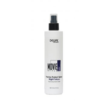   thermo protect spray night tokyo movie style , 200  