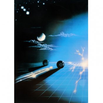  billiard 2000 84?60c