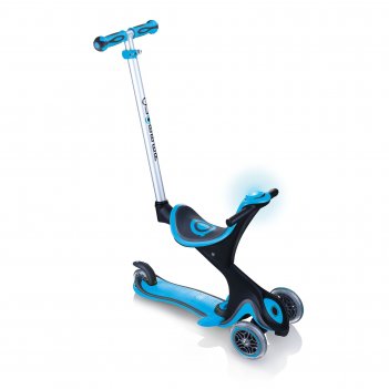  globber evo comfort play (463-110)