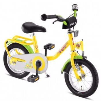   puky z2 4100 yellow 