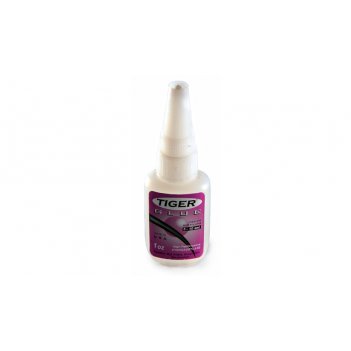  tiger glue   
