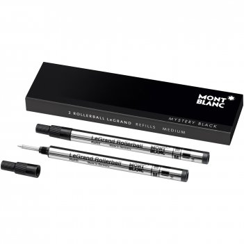 15166   montblanc legrand rollerball refill