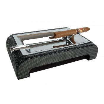   Gentili Black Croco