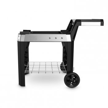  Weber   Pulse  