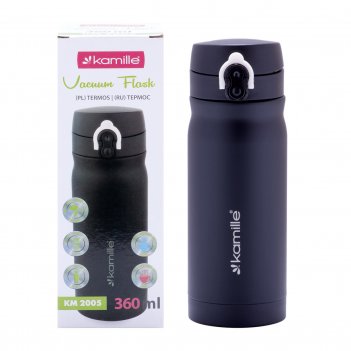 - kamille  360    km-2005ch