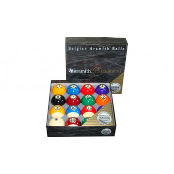     aramith tournamentl